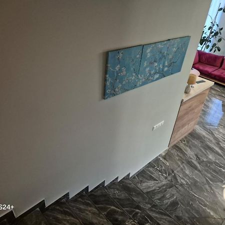 Hotel Asa Τυφλίδα Εξωτερικό φωτογραφία