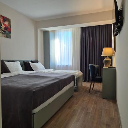 Hotel Asa Τυφλίδα Εξωτερικό φωτογραφία